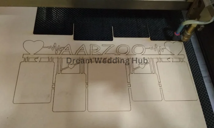 Deepanshu gifts manufacturing